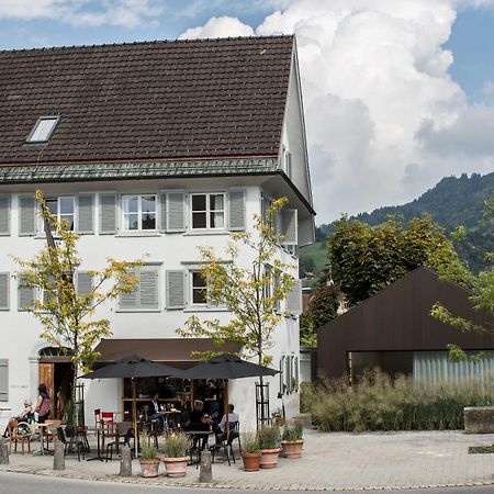 Bar10Zimmer Dornbirn Dış mekan fotoğraf
