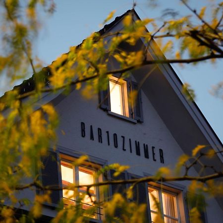 Bar10Zimmer Dornbirn Dış mekan fotoğraf