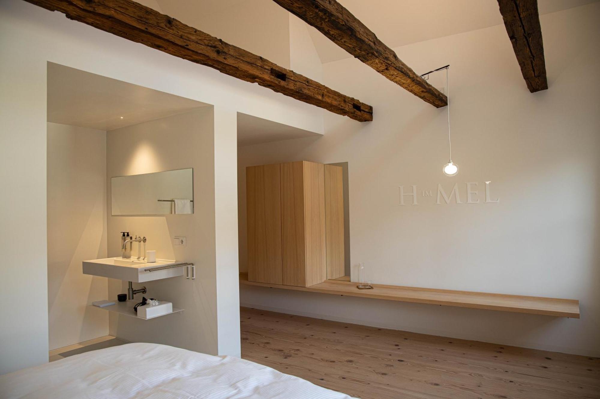 Bar10Zimmer Dornbirn Dış mekan fotoğraf