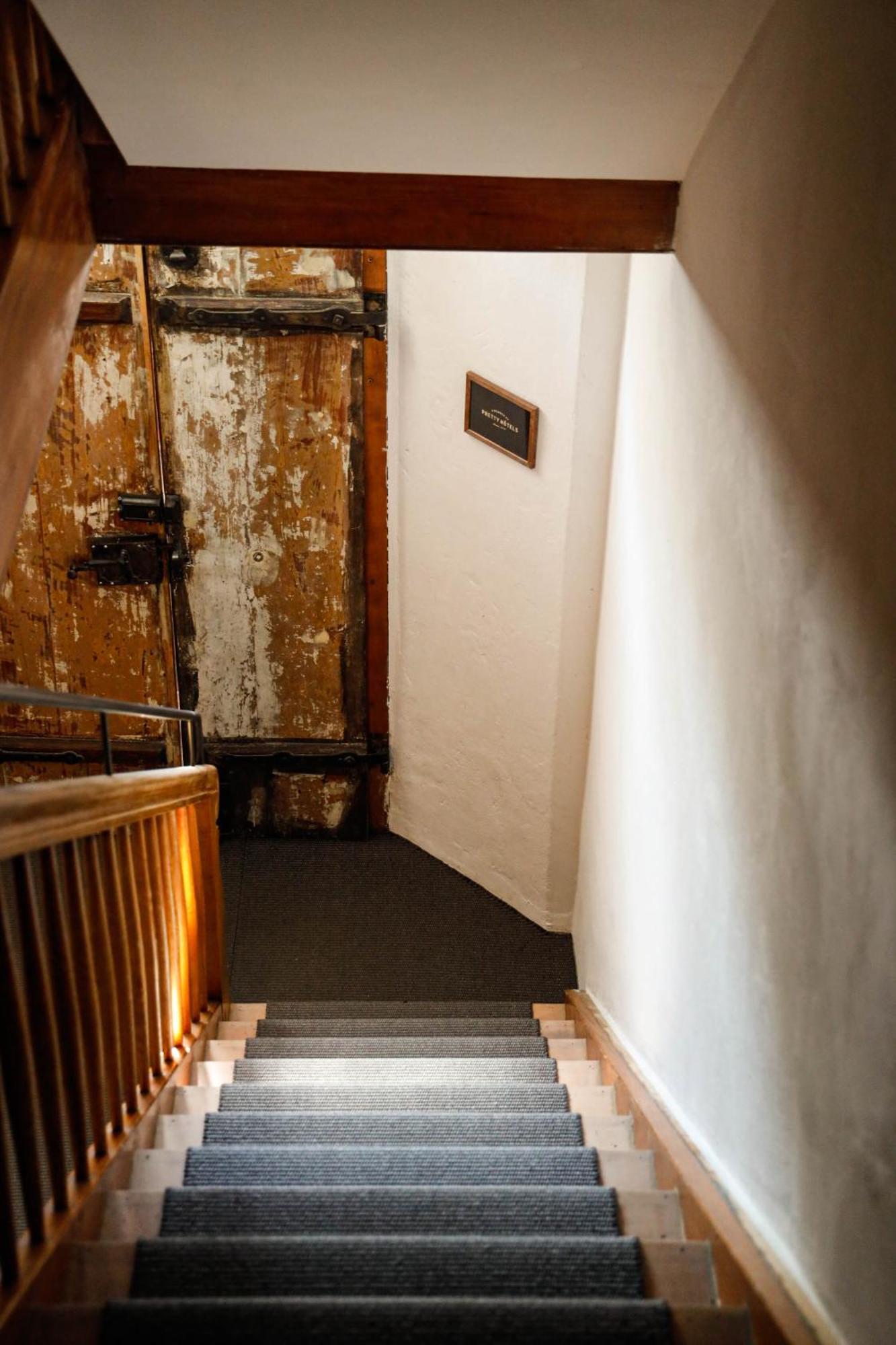 Bar10Zimmer Dornbirn Dış mekan fotoğraf