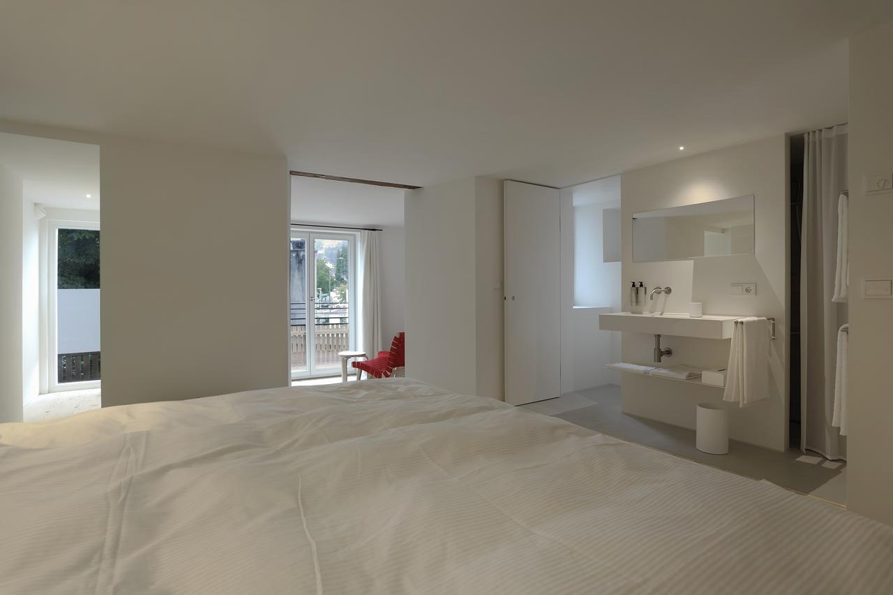 Bar10Zimmer Dornbirn Dış mekan fotoğraf