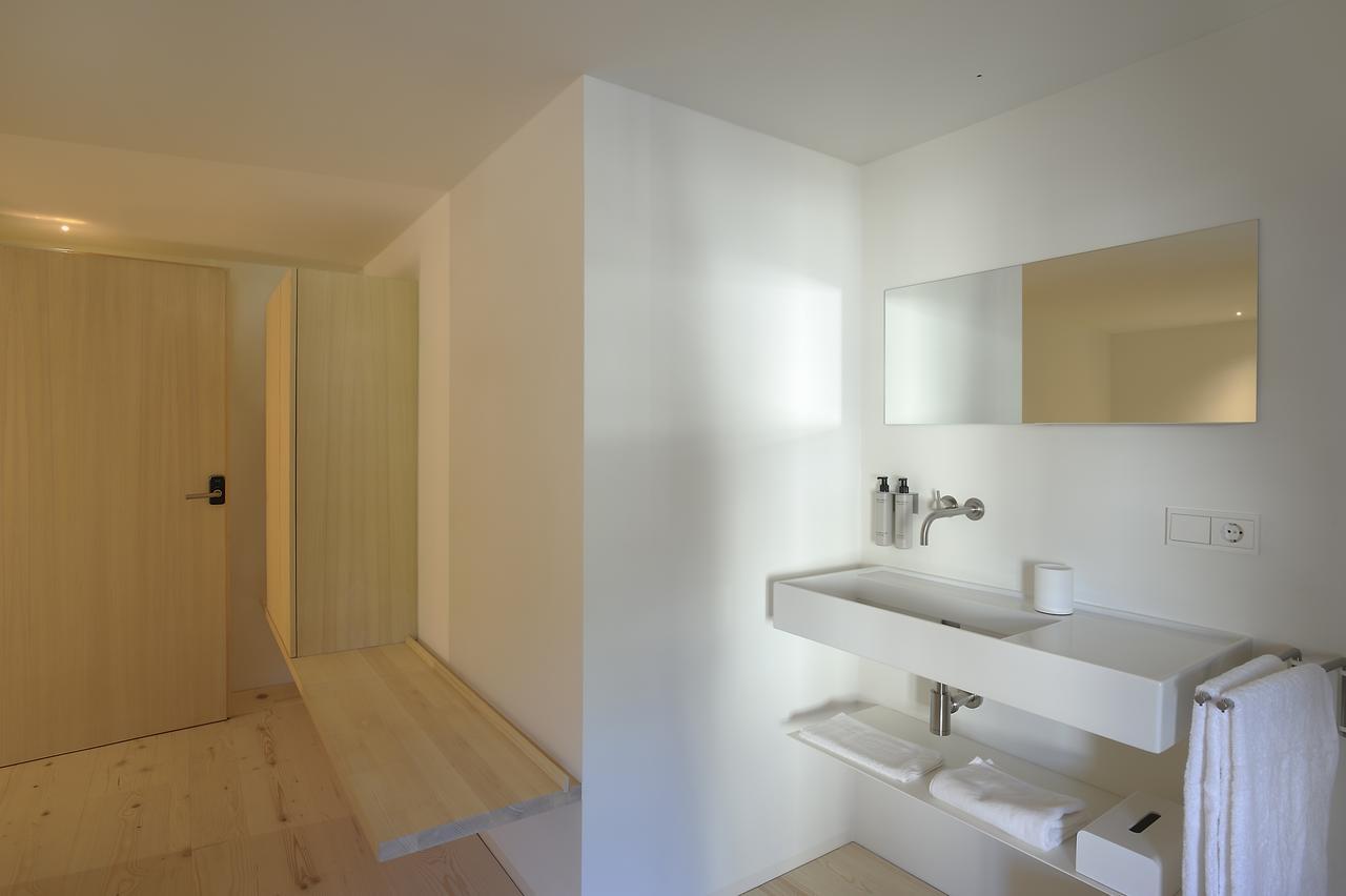 Bar10Zimmer Dornbirn Dış mekan fotoğraf