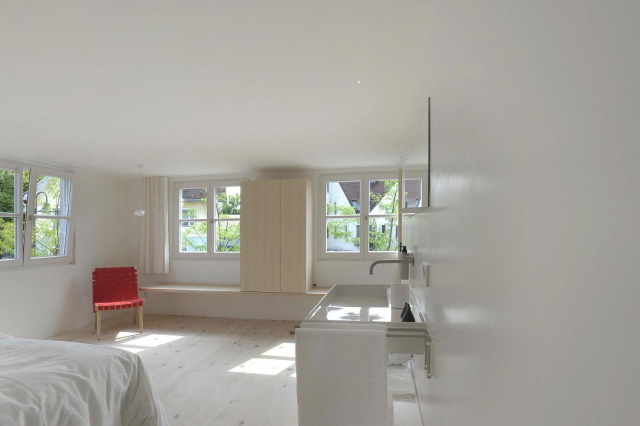 Bar10Zimmer Dornbirn Dış mekan fotoğraf