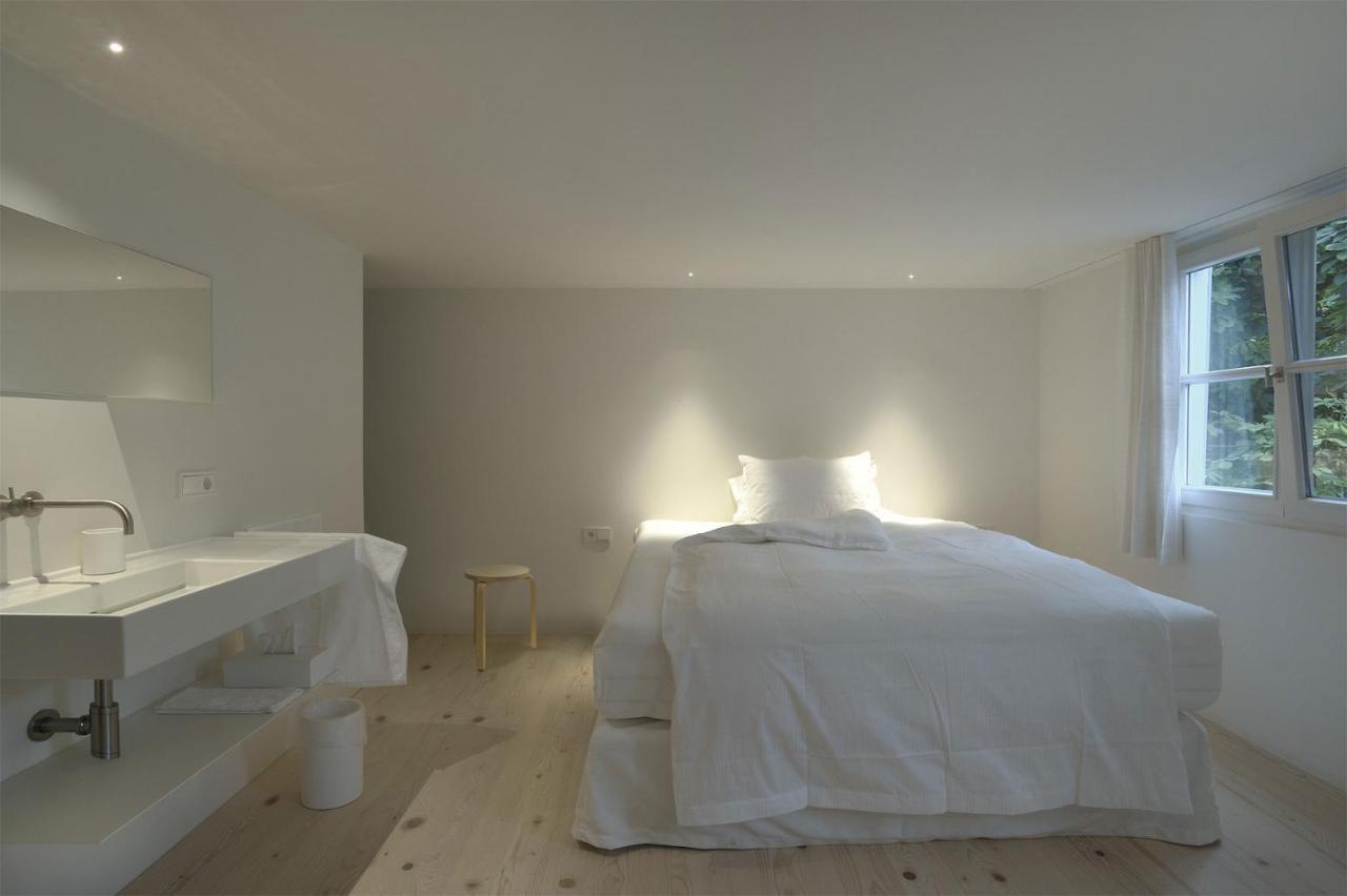 Bar10Zimmer Dornbirn Dış mekan fotoğraf