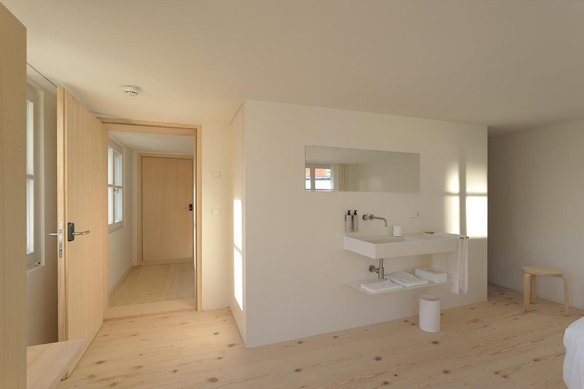 Bar10Zimmer Dornbirn Dış mekan fotoğraf