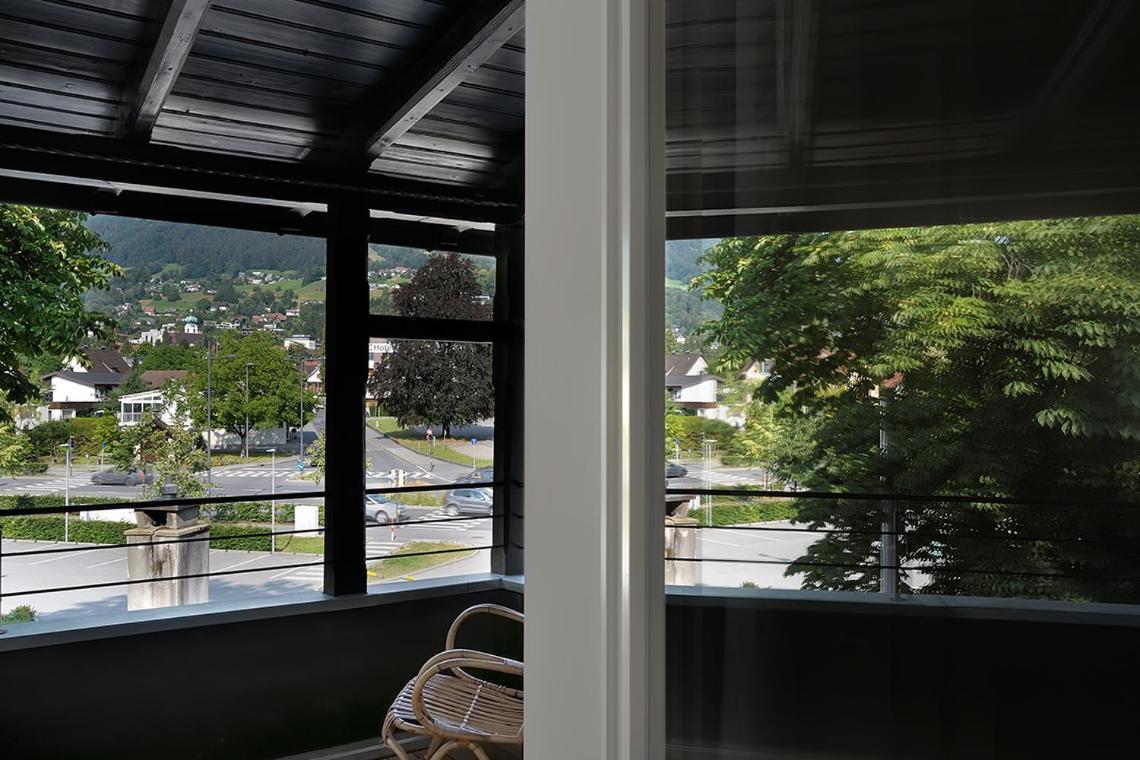 Bar10Zimmer Dornbirn Dış mekan fotoğraf