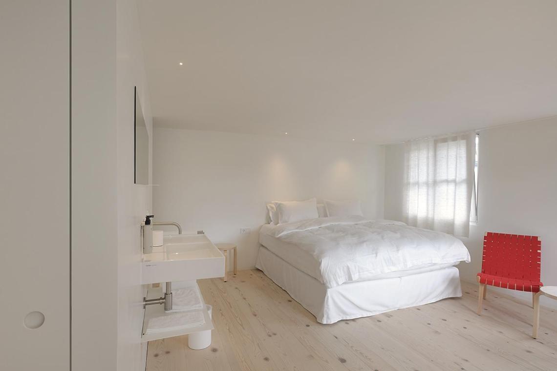 Bar10Zimmer Dornbirn Dış mekan fotoğraf
