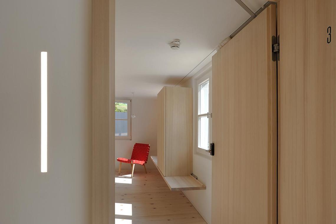 Bar10Zimmer Dornbirn Dış mekan fotoğraf