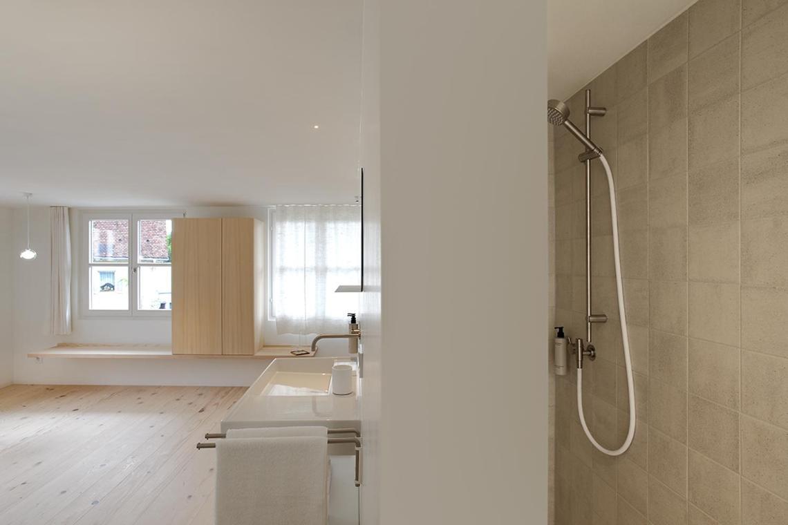 Bar10Zimmer Dornbirn Dış mekan fotoğraf