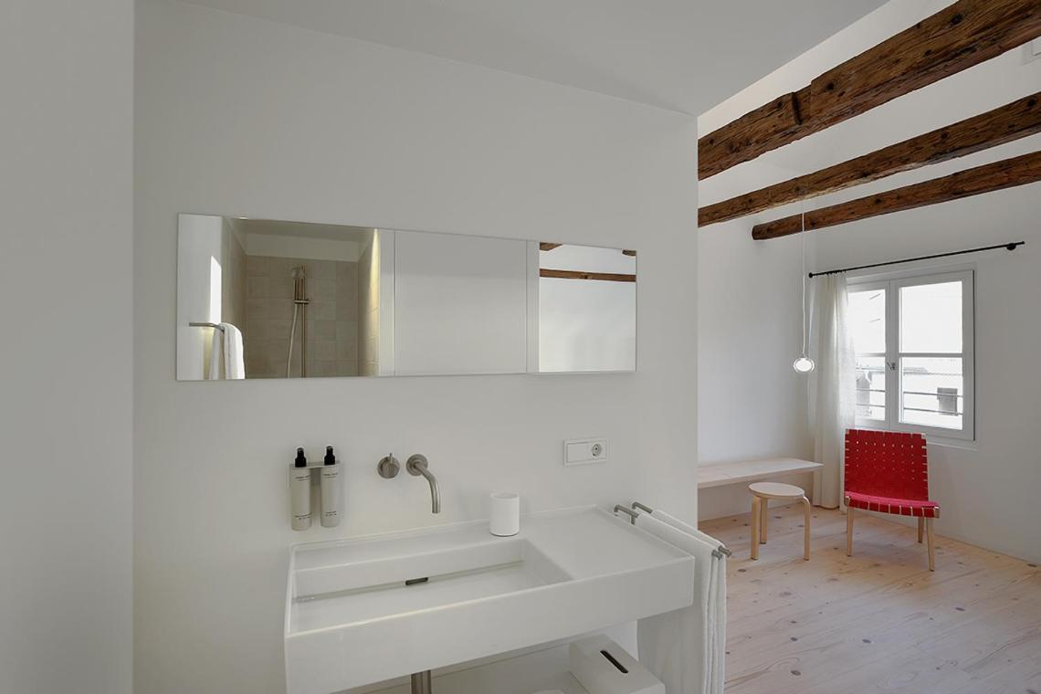 Bar10Zimmer Dornbirn Dış mekan fotoğraf