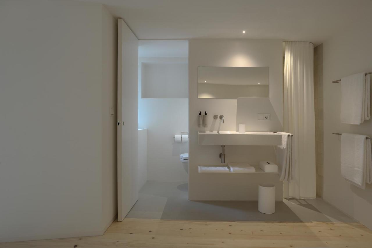 Bar10Zimmer Dornbirn Dış mekan fotoğraf